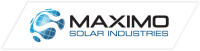 Maximo solar industries