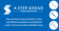 A Step Ahead Foundation