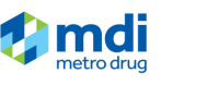 Metro drug incorporated