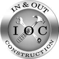 IN & OUT CONSTRUCTION, INC