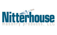 Nitterhouse concrete products & nitterhouse masonry products