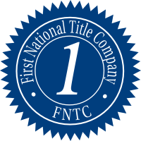 National title company