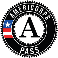 Pass americorps