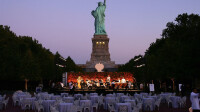 Statue of Liberty and Ellis Island Events
