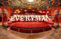 Everyman Palace Theater