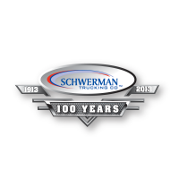 Schwerman trucking co