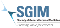 Society of general internal medicine (sgim)