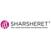 Sharsheret: your jewish community facing breast cancer