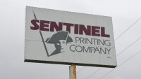 Sentinel Printing Company