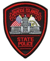 Rhode Island Police Youth