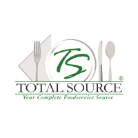 Total source foodservice and sales