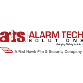 Alarm tech solutions, llc