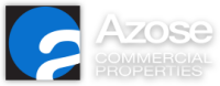 Azose commercial properties