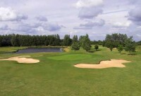 Chelsfield Lakes Golf Centre