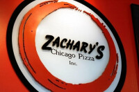 Zachary's Chicago Pizza Inc.