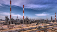 Saudi Aramco Shell Refinery (SASREF)
