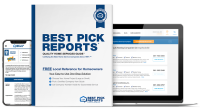 Best pick reports (ebsco research llc)