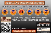 Middle East Insurance Brokers