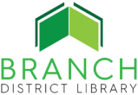 Branch district library