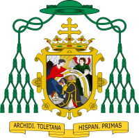 Arzobispado de Toledo