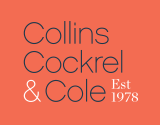 Collins cockrel & cole