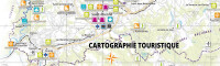 Géo Reflet, Agence de communication et de cartographie Toulouse