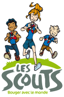 Les Scouts ASBL