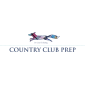 Country club prep