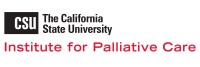Csu institute for palliative care