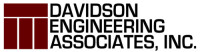 Davidson engineering, inc