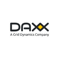Daxx software development teams in ukraine