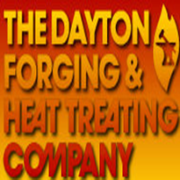Dayton forging & heat treating