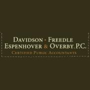 Davidson freedle espenhover & overby, p.c.