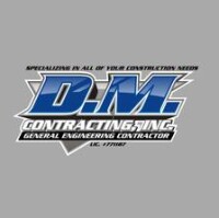 D&m contracting, inc.