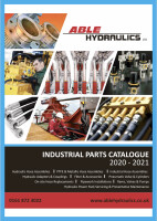 Able Hydraulics