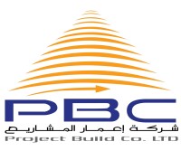 Project Build Company Ltd