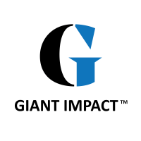 Giant impact