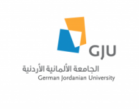 German jordanian university