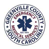 Greenville county emergency medical services