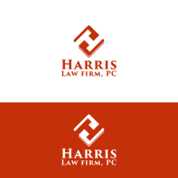 Harris law firm, pc