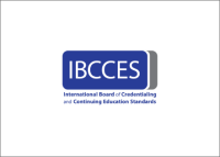 Ibcces, international board of credentialing and continuing education standards