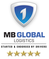 Mb global logistics, inc.