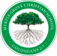 Myrtle grove christian school