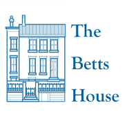 The Betts House