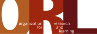 Organization for research and learning (o.r.l.)