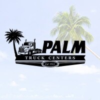 Palm truck centers, inc.
