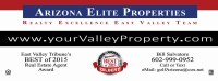Arizona Elite Properties / Bill Salvatore East Valley Team