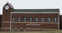 North Royalton, Ohio Police Department