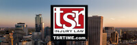 Tsr injury law