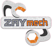 Zayachek mechanical ltd.